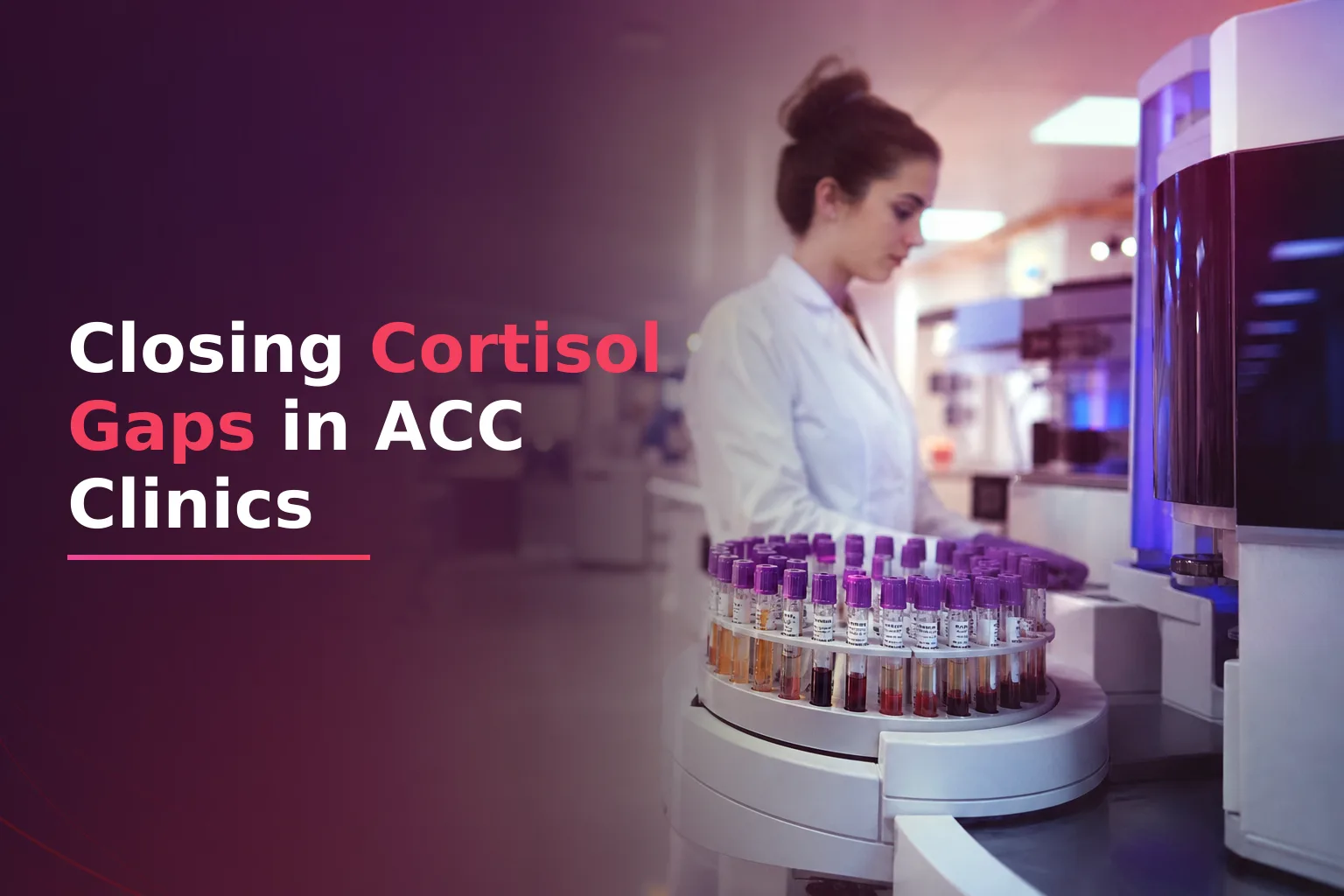 Cortisol Monitoring Gaps in Adrenocortical Carcinoma Surveillance